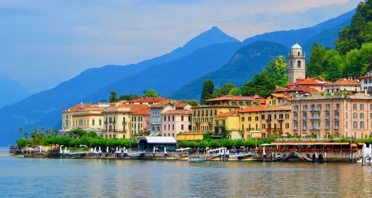 Bellagio