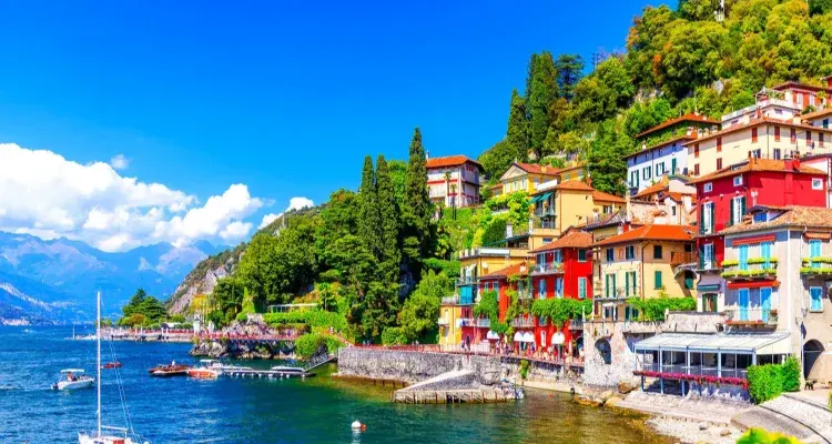 Como