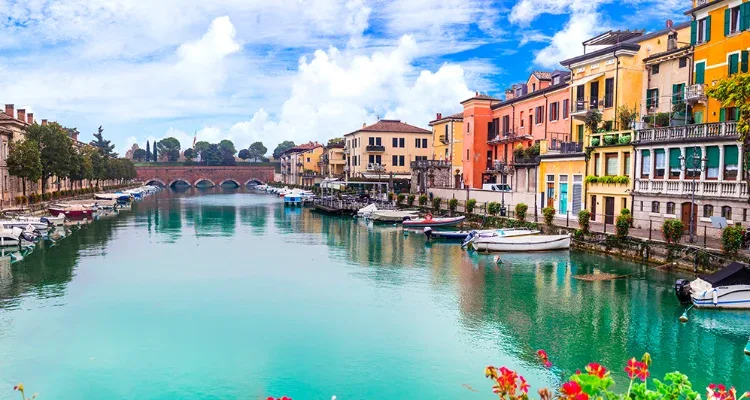 Peschiera del Garda