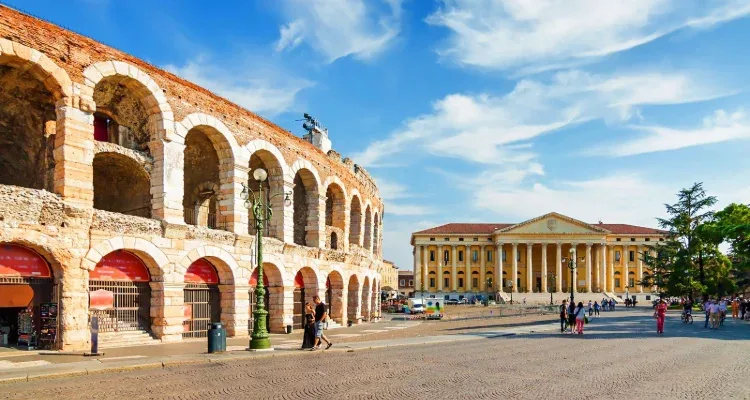 Verona